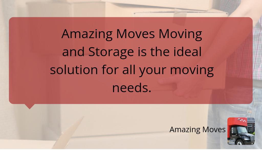 When it comes to hiring a moving company, it is essential to check and verify their licensing and insurance before making a decision.

Read the full article: Your Go-To Guide for Hiring the Best Movers in Denver
▸ amazingmoves.com/news-and-event…

#Movers #MovingGuide #Denver