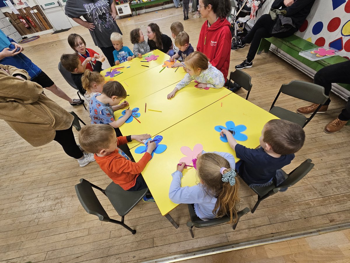 1st Weston &amp; Weston Point held their 3rd Taster Session last night, we have gone from 4 Squirrels to 16 in just 2 weeks! Amazing growth in Young People.

We love seeing Young People having fun and learning at the same time, making new friends and trying something out that's new!