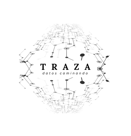 Ayer liberamos 'Traza', una herramienta que te permite recolectar datos y armar bases de datos georeferenciadas, anónimas y compartibles, va hilo de porqué la hicimos, cual es la filosofía detrás, y como usarla... 🧵