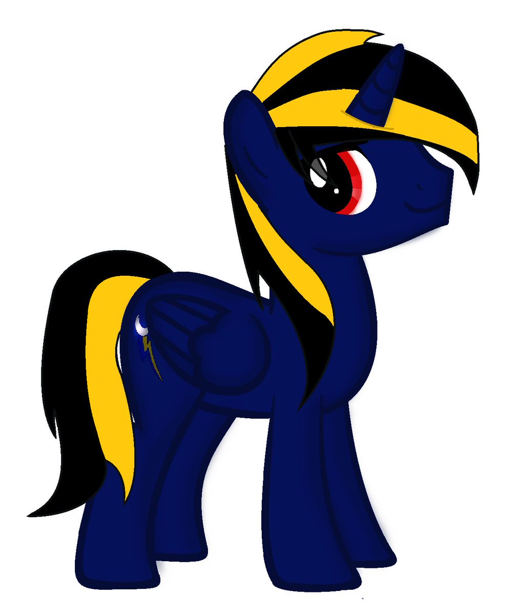 Im finally Back Guys 😎

#pony #brony #MLP #mlpfim