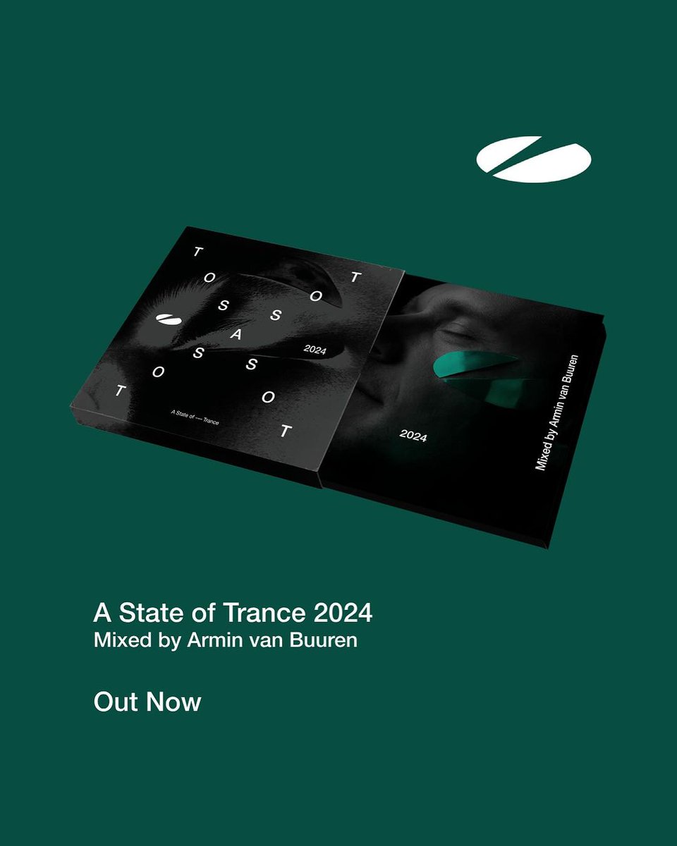 The highly anticipated 'A State of Trance 2024 (mixed by Armin van Buuren)’ has officially arrived! This year's compilation brings you three incredible mixes: 'On The Beach,' 'In The Club,' and 'Who's Afraid Of 138?!'. Whether you're relaxing under the sun or gearing up for a