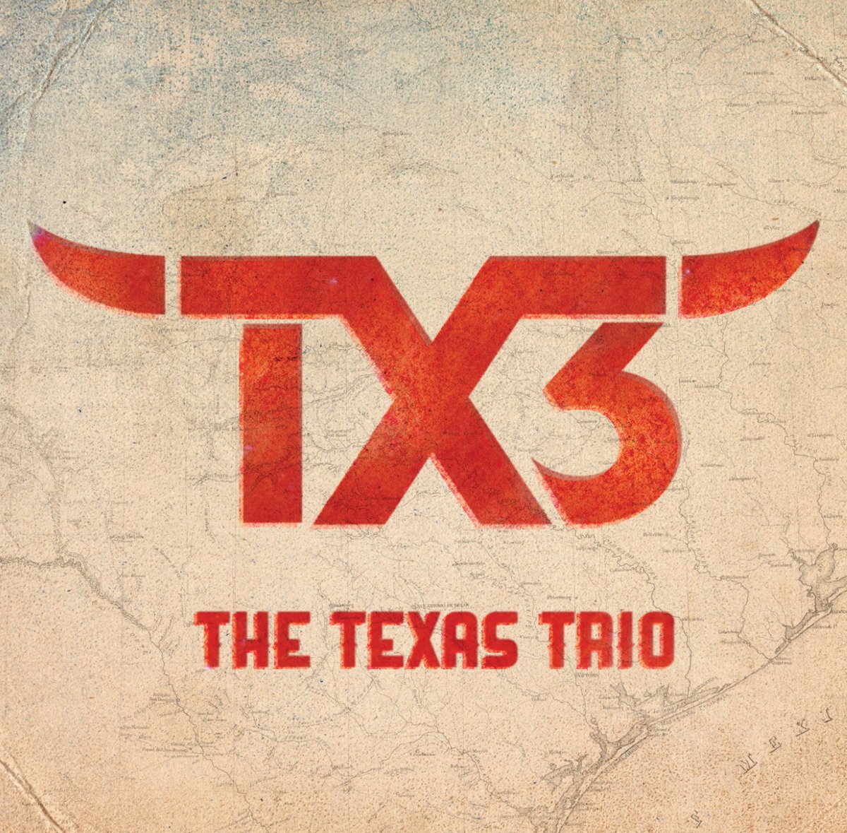 🚨NEW ALBUM ALERT! I’m super pumped to announce The Texas Trio’s debut album is OUT NOW! If you know me well, then you know how much I love western swing & traditional country music. I couldn’t be more proud of this album & this band. Give it a listen! 🤠 sym.ffm.to/ttt_thetexastr…