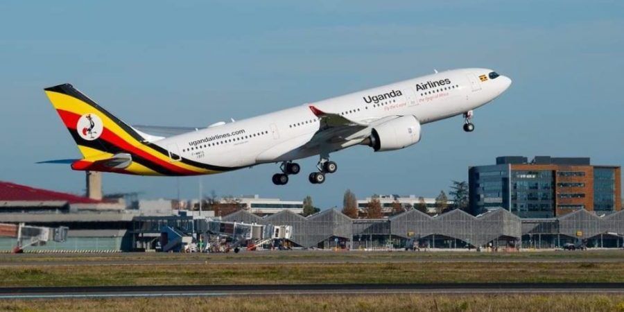 #A330 Captains @UG_Airlines Uganda #loveaviation buff.ly/4bJ39wi