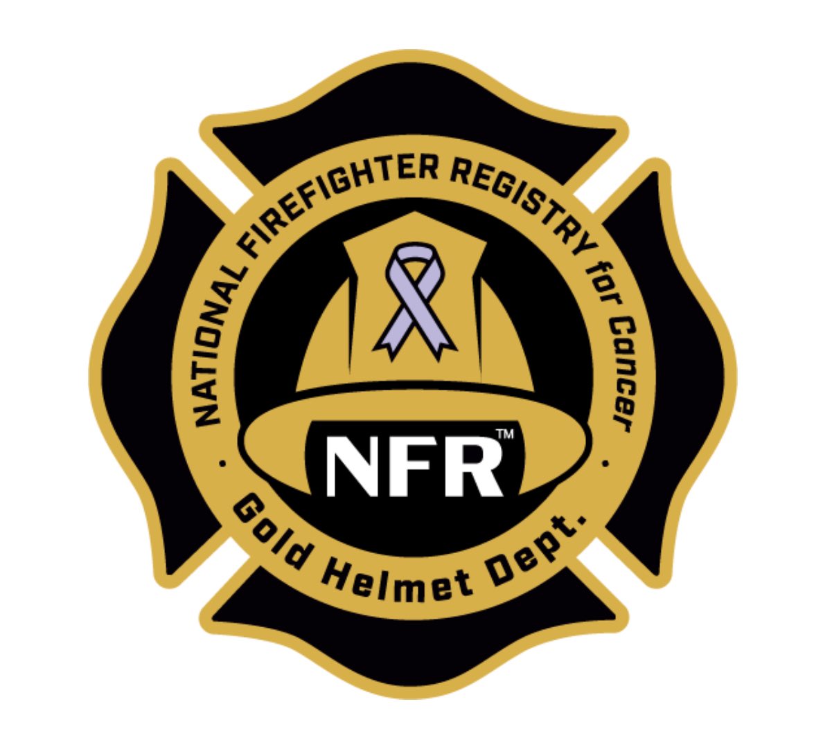 So far more than 12,000 firefighters have enrolled in the National Firefighter Registry for Cancer and we need your help to increase the participation: nfr.cdc.gov/?ACSTrackingID… Become a Gold Helmet Department! The NFR is recognizing any U.S. fire department that enrolls at least