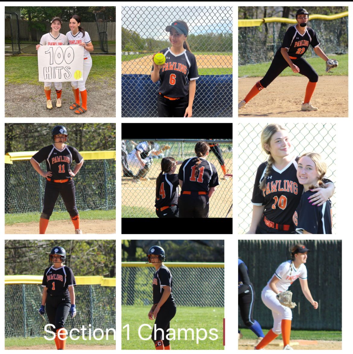 Pawling CSD tweet media