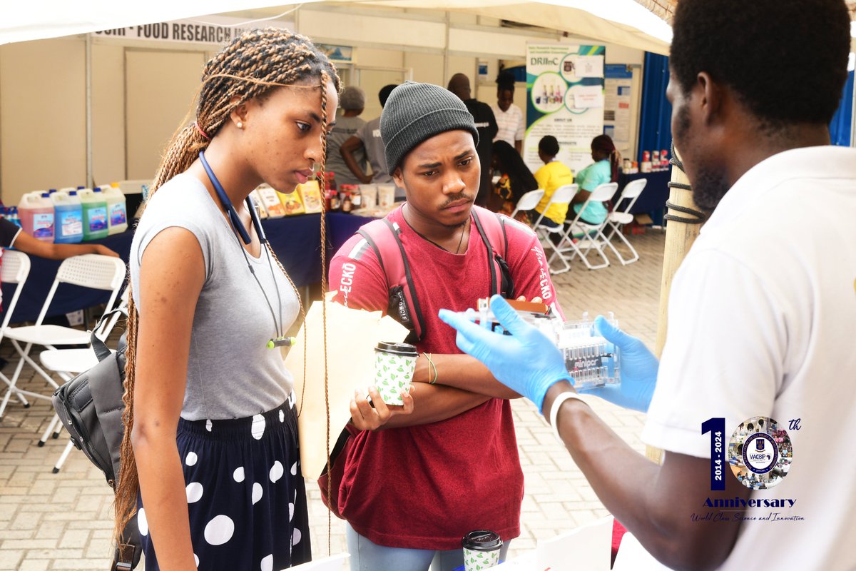 🦟 Explore the frontlines of malaria research at our lab, right here at the exhibition! The Malaria Lab is showcasing three vital tests for malaria diagnosis: RDT, Microscopy, and LAMP. Join us in our mission to tackle this disease head-on with innovative techniques.