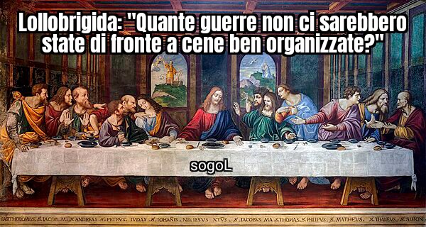 #lollobrigida #guerre