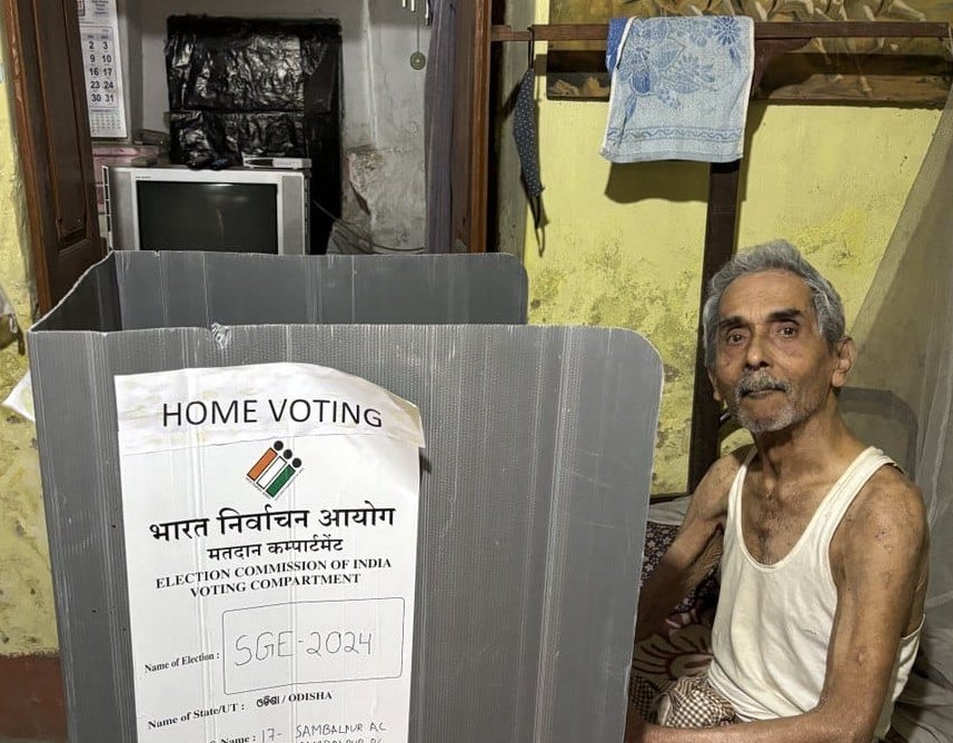 DM Sambalpur tweet media