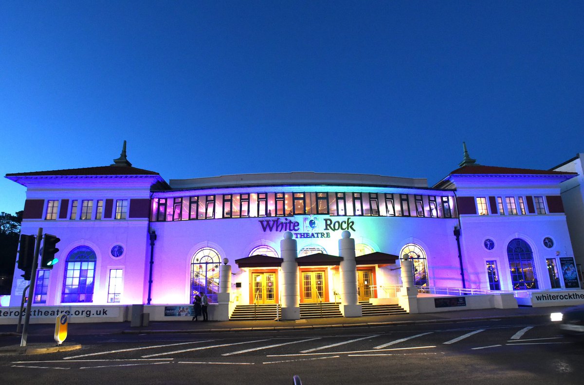 PrologueOpera's tweet image. Next up - hosting our 1st read/sing thru of Becoming Tosca w. our stellar cast - hosted by the White Rock Theatre this w/e. 

1st time ever Frank Moon’s new music &amp;amp; Chris Cowell’s poetic libretto will be read and sung  out loud! A private world premiere! It continues to become….