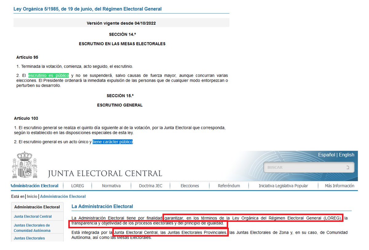 Avui els companys de la <a href="/FIEC1/">FIEC</a>, representants de la societat civil #CatalunyaExterior, eren al recompte #VotExterior. A Barcelona, han pogut observar el recompte com a acte únic q mereix ser públic en exercici de #transparència. Però a Girona, se'ls ha VETAT L'ACCÉS. Fins quan⁉️