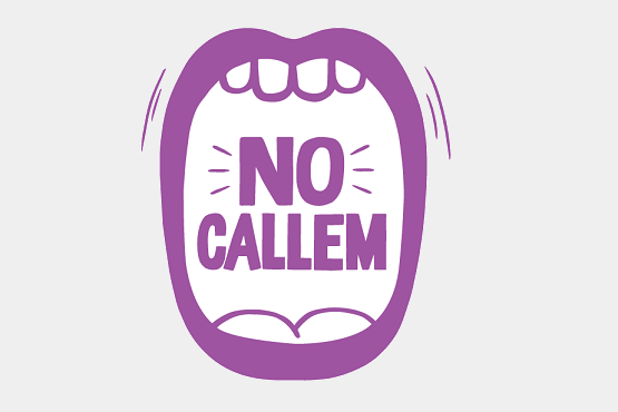 Saps què és el  protocol “No callem”❓

👉🏽 Un recurs per abordar les violències masclistes, específicament les violències sexuals i les LGTBI-fòbiques en espais d’oci nocturn.

🟣 Al tríptic informatiu tens els 11 punts que has de saber en cas d'agressió

ajuntament.barcelona.cat/dones/ca/proto…