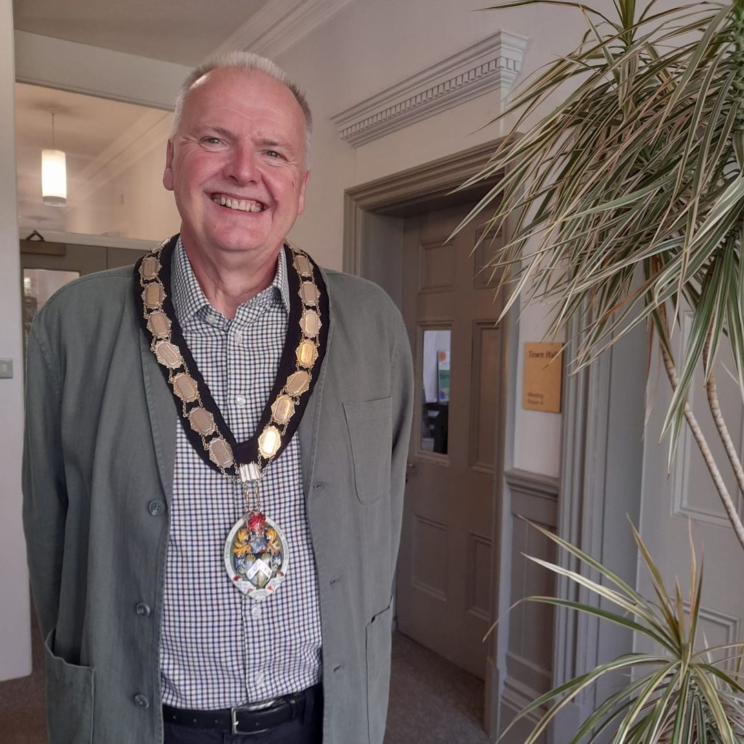 Independents 4 Frome tweet media