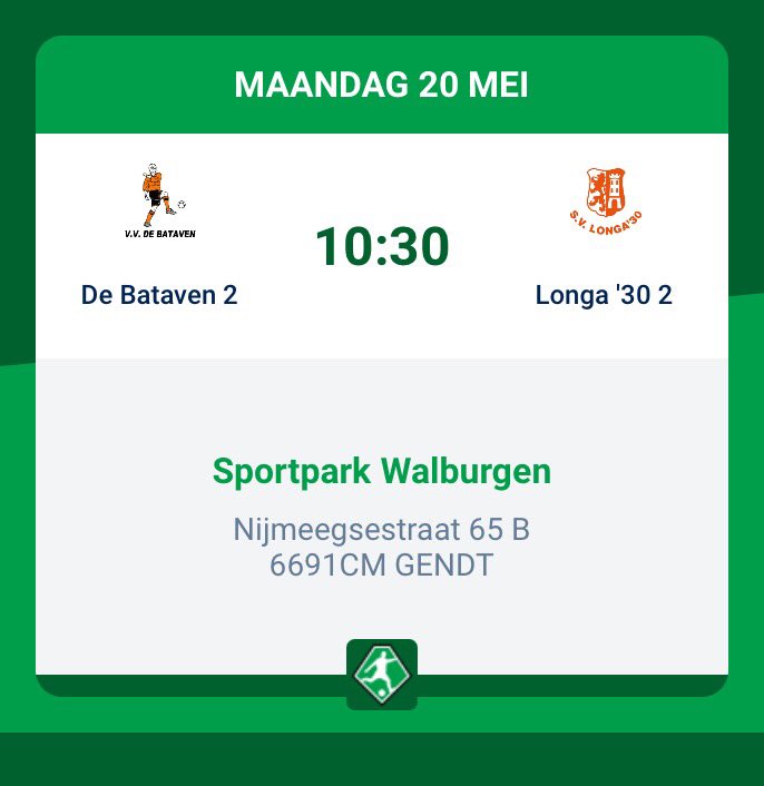 Longa’30 2 tweet media