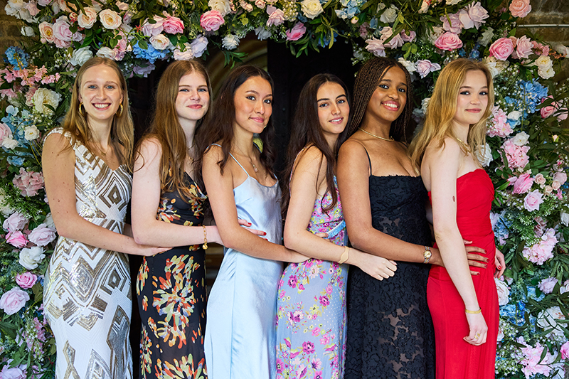 As UVI embark on their final exams, we celebrated their time at School at the Clarence Leavers’ Ceremony recently. They now join @WycombeSeniors and will forever be part of the Wycombe Abbey community. Read more: bit.ly/WALinkInBio #WorldClassWycombe #WAClarence #WASeniors