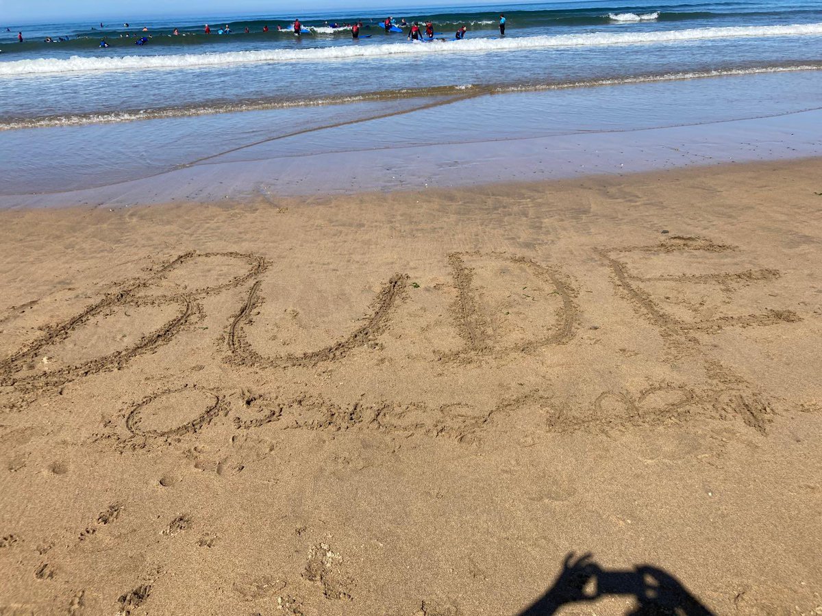 We would like to say a massive thank you to our amazing students for such a wonderful week full of smiles, accomplishments and friendships. 

Thank you also to Mrs Roberts for leading such a wonderful trip, memories for a lifetime. 
#Hope #Community #Respect #Love