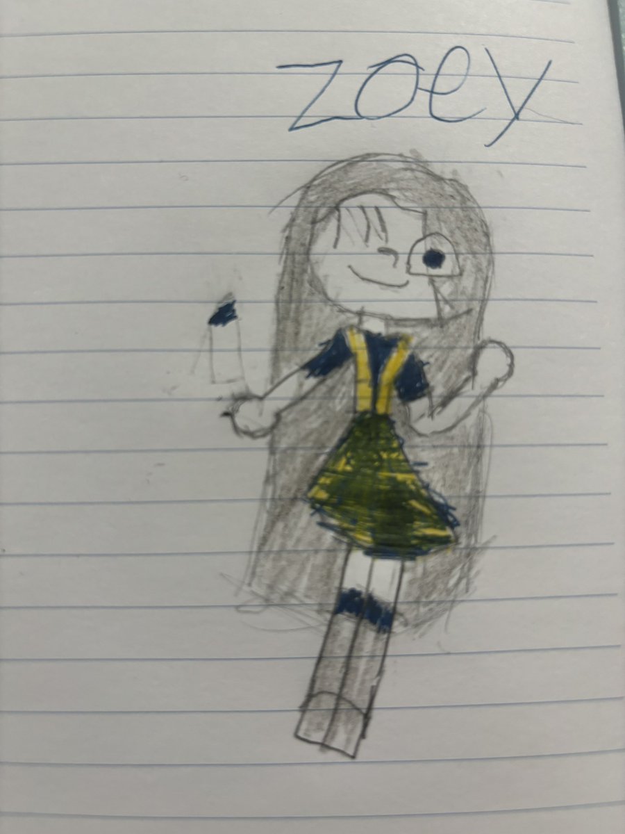 Tabitha TE tweet media