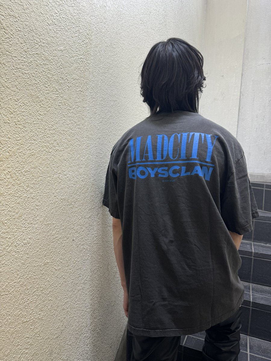 rematter_opust's tweet photo. 5/18.19 
CLUB OPUST
12th Anniversary T

5月でOPUSTは12周年になります

今年もノベルティのTシャツ作りました
イベントご来店のお客様にお渡ししてます
今年も素敵な2日間になりますよーに
 
明日明後日2日間
皆様のご来店心よりお待ちしております💙 https://t.co/UpswSDqqwQ