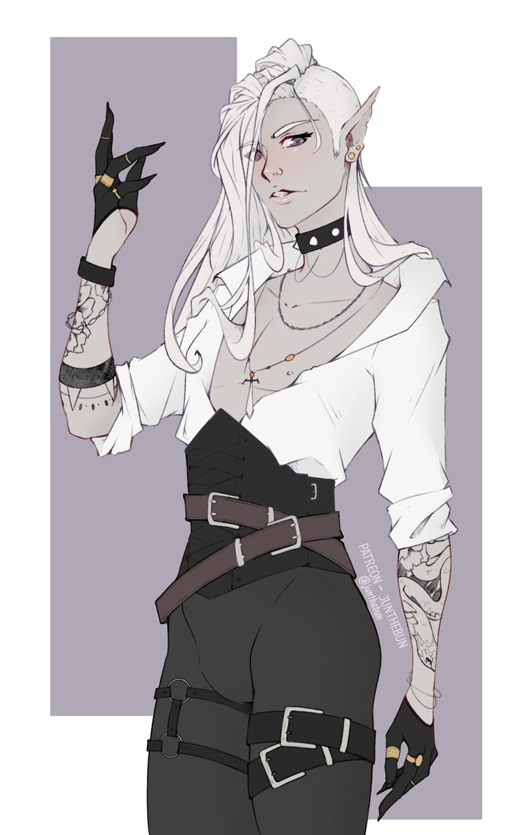 JuntheBun's tweet photo. Characters commissions are open!
https://t.co/vRzwRdTDT1 https://t.co/AVdndtSdWe