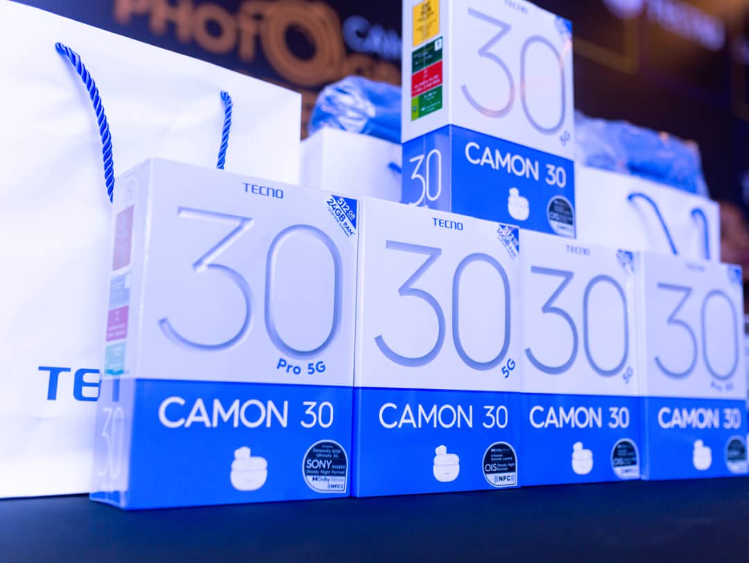 TECNOMobileNG's tweet photo. Learning and Growing together 😊

Moments from the ongoing CAMON 30 photo challenge masterclass with @amazingklef 

#CAMON30Series
#LeadingRole https://t.co/sxEygtqWY9