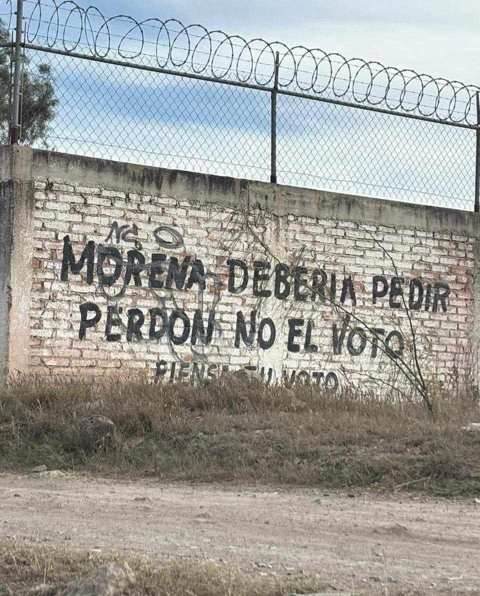 Esto es lo que la gente dice; y no son encuestas pagadas .