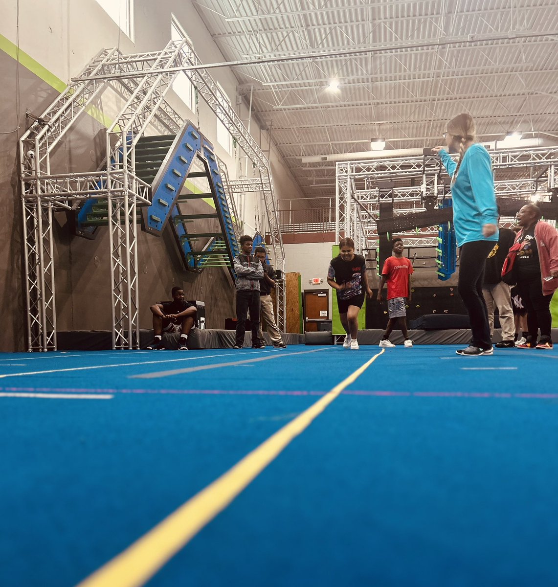 Step Ahead Academy tweet media