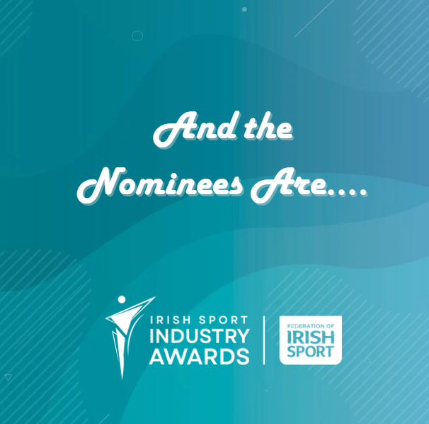 Here we go! We're delighted to announce our shortlisted nominees for the 2024 Irish Sport Industry Awards🥳 A massive congratulations! We can't wait to welcome everyone to the awards on May 28th🙌 Click here to learn about our 2024 nominees👇 irishsportindustryawards.ie/breaking-news-…