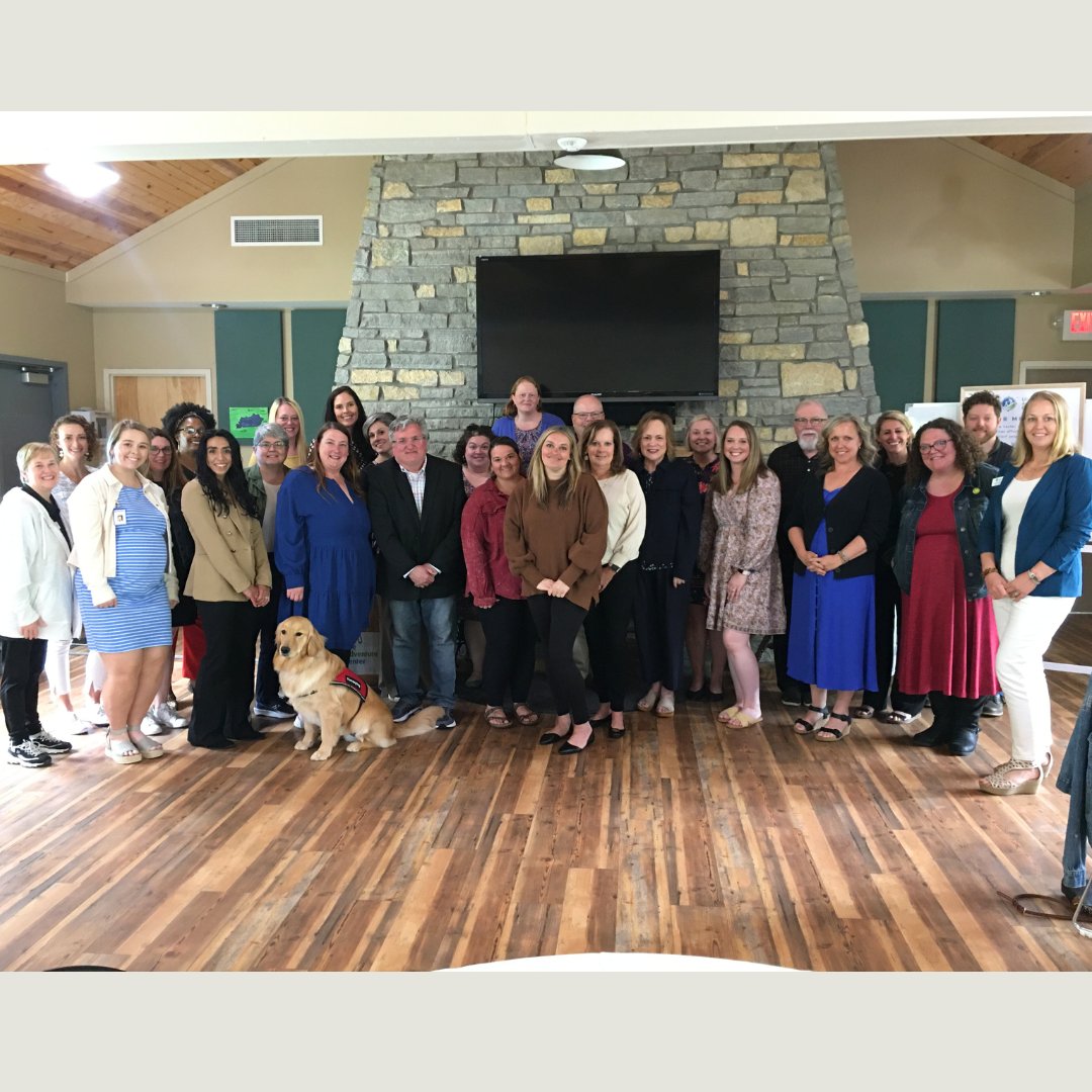 Face It® Movement tweet media