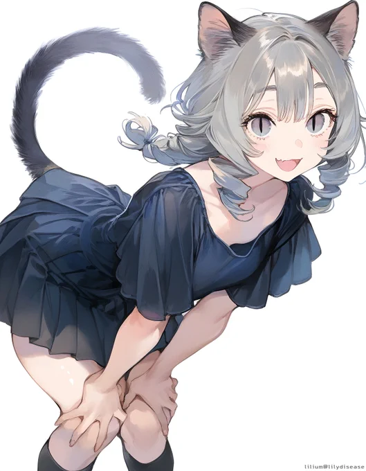 にゃ 