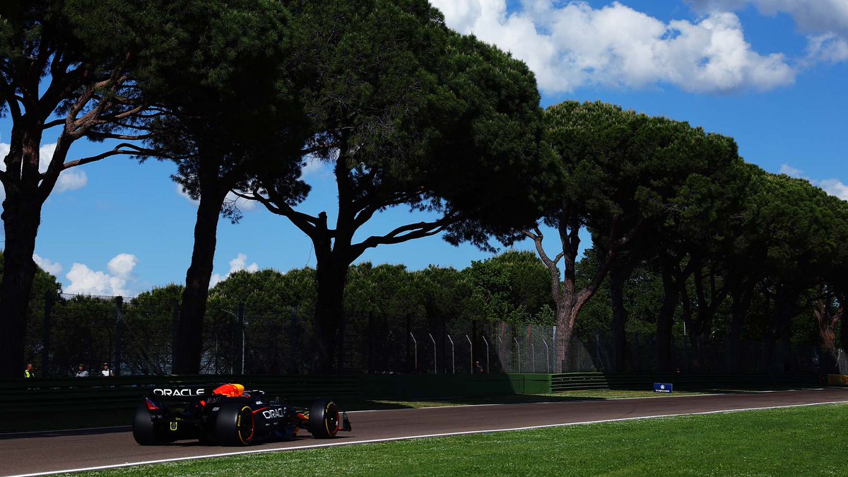 Imola views 📸🌳 #F1 || #ImolaGP 🇮🇹