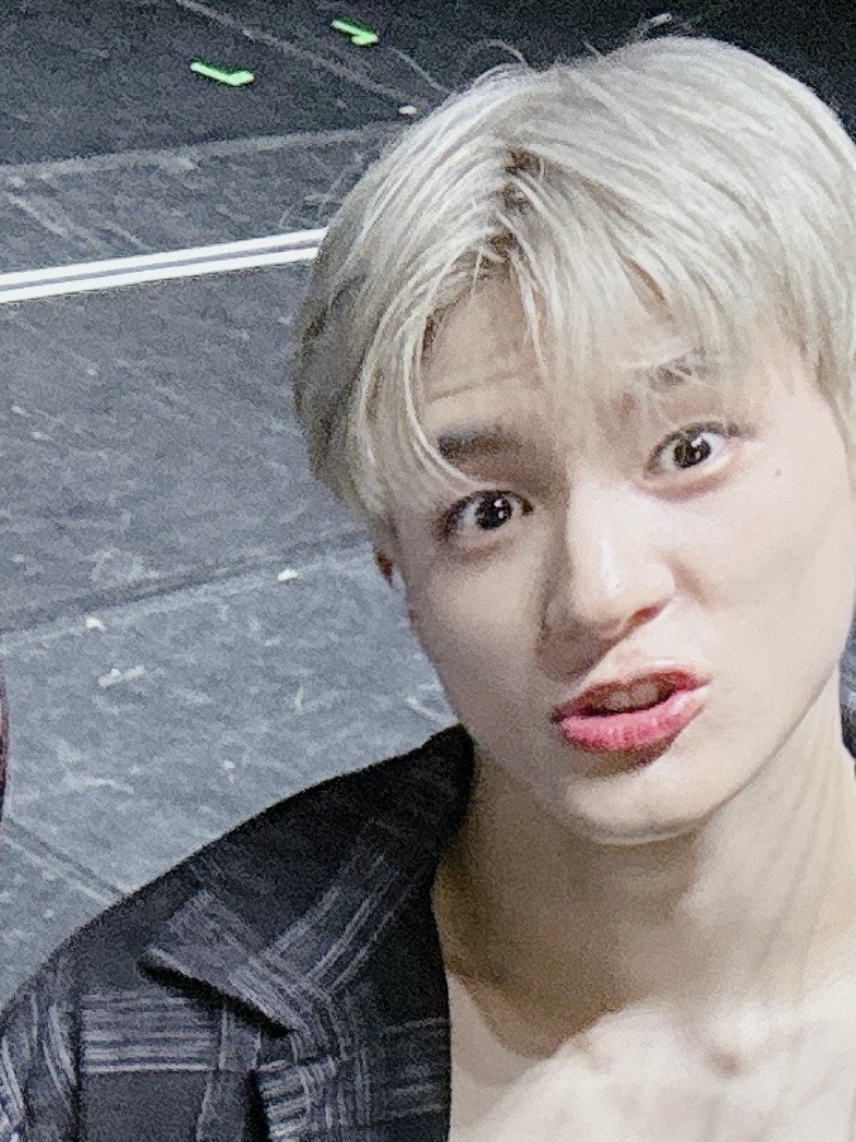 jenowley's tweet image. JENOOOOO 🥹🫳🏻