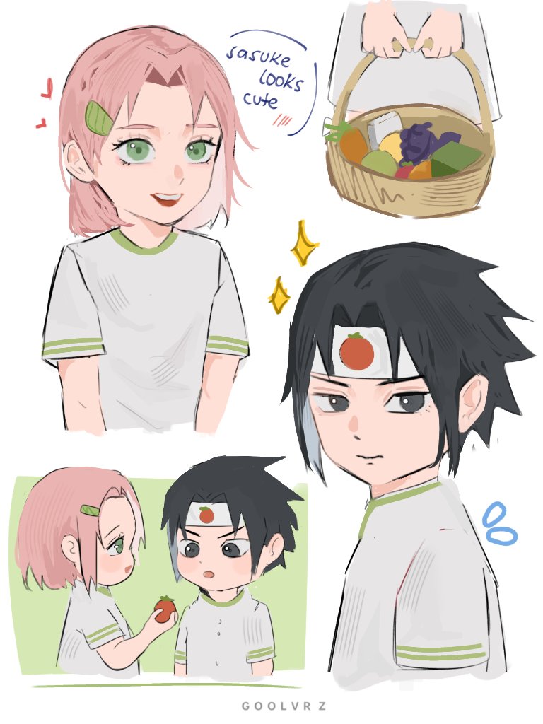 #サスサク #SASUSAKU
nutrition day 🥦