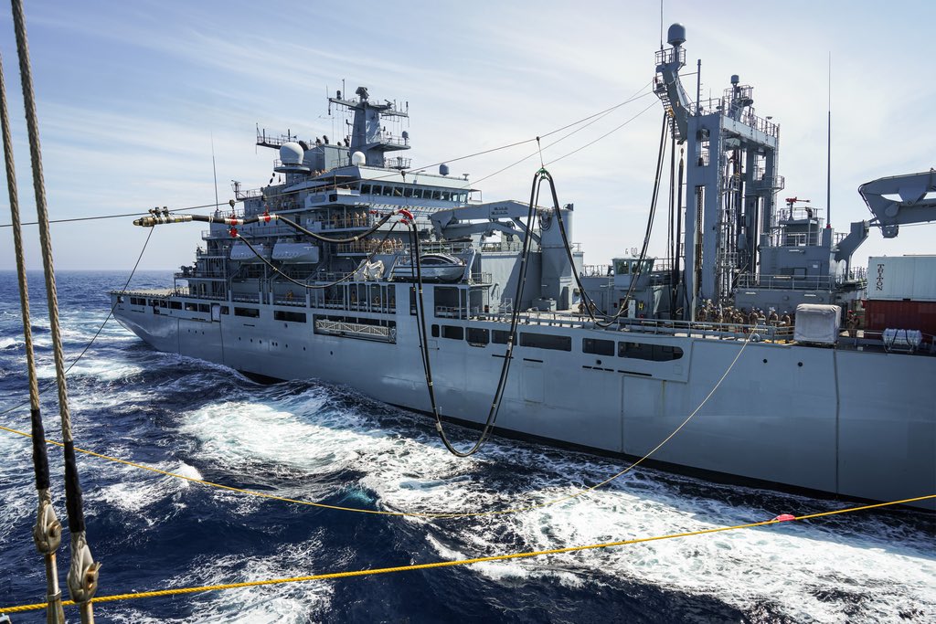 COM_DEU_Flotilla2 tweet media