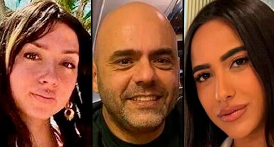 Israel finds the bodies of three more hostages in Gaza. These three were enjoying themselves at a music festival before Hamas brutally murdered them. There should be no rest until EVERY single hostage is returned to their families. And every bastard Hamas terrorist is dead.