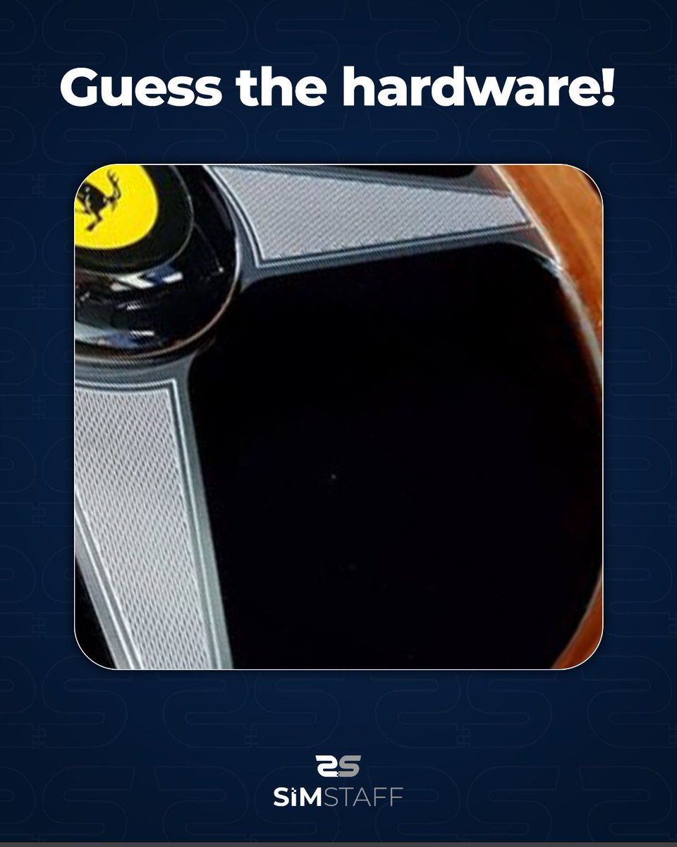 Let's put your tech knowledge to the test! - Can you guess the hardware? 💻🤔 . . . . . . . . . . #techtrivia #guessthehardware #geekout #nerdingout #techenthusiast #hardwareguessinggame #techquiz #itgeeks #techmastermind #puzzlechallenge #brainteaser #guessinggame #thinkfast