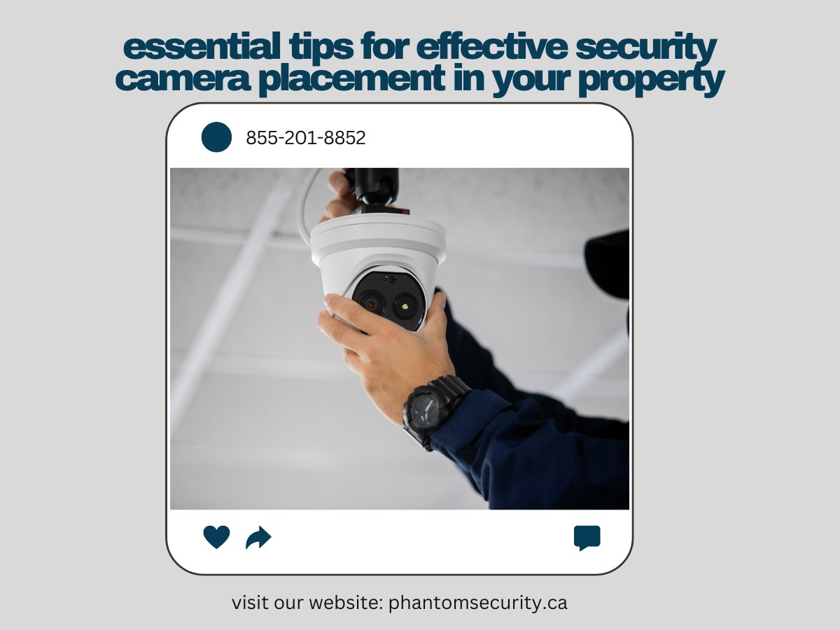 Find out some essential tips for effective security camera placement in Markham properties to enhance safety and deter intruders. Secure your investment today!

Learn more: phantomsecurity.ca/blog/securing-…

#securitysystem #securitycamera #securityservices #torontoontario
