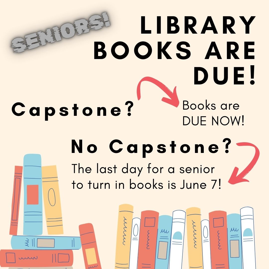 FHS Eagle Library 🦅 tweet media