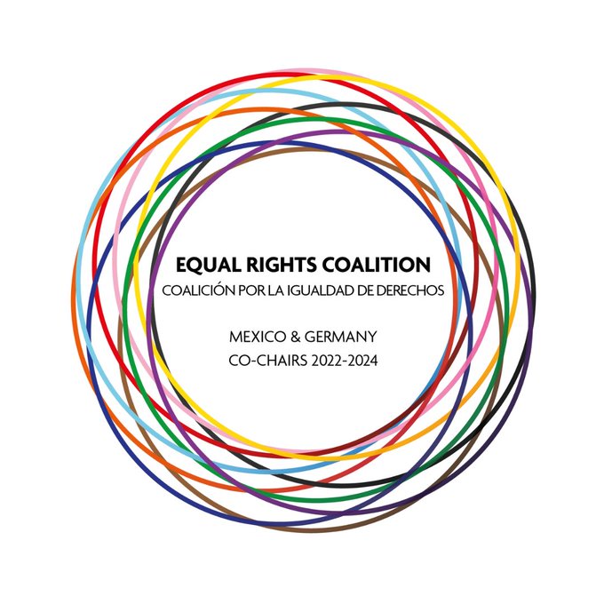 Endorsed the 2024 Joint Declaration on #IDAHOBIT Day! Signed by Ambassadors in Brussels, it reaffirms our solidarity and support for LGBTQI+ communities in Belgium and worldwide. ➡️embamex.sre.gob.mx/belgica/index.…