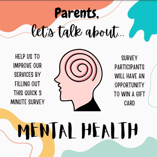 The Wauseon Exempted Village School District, in partnership with the mental health coalition, would like to improve our Mental Health services. Please help inform decisions by participating in this quick, 3-minute survey!

Link: forms.gle/DPWZj2P6QS5AV7…