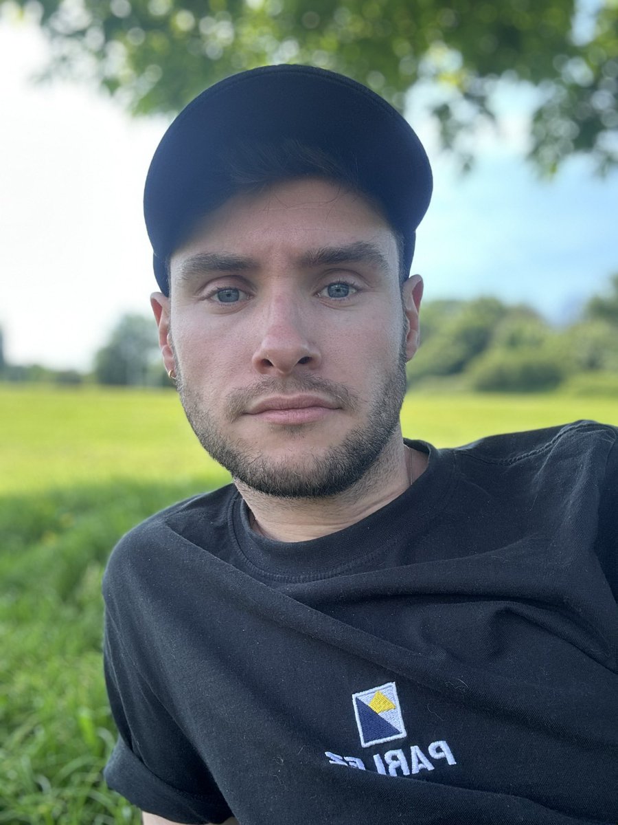 Bring on the sunshine ☀️