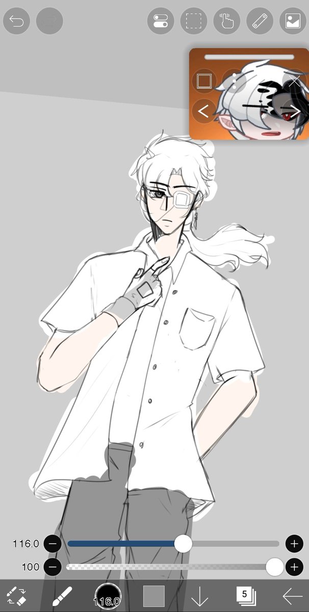 March6Blue's tweet image. Otw debut di sekolah SMA Dirgahayu— Dirgantara maksudnya. Halah, ni anak pindahan emang agak lain. Mohon maaf.
#oc #character #marcho #Chara #bfb #bfboc
