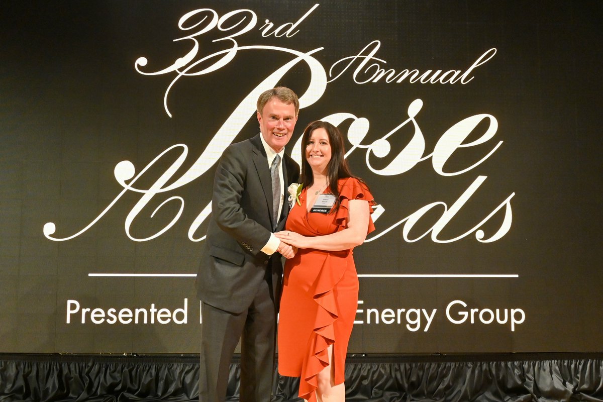 Last week, Sarah Myers of Mesh Indianapolis was recognized as a finalist at <a href="/VisitIndy/">Visit Indy</a>'s 33rd Annual ROSE Awards. 🌹

Congratulations, Sarah! You are truly deserving of this honor and we appreciate all that you do.