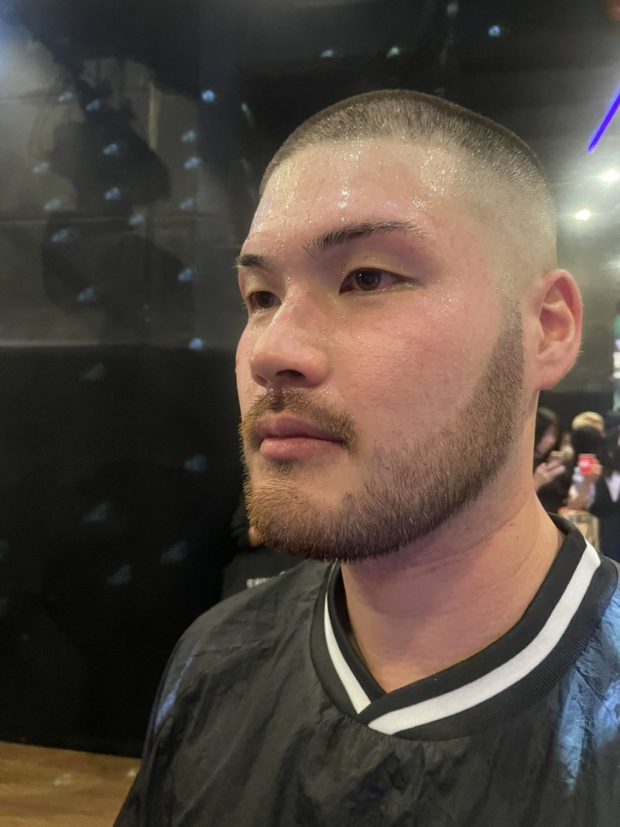 hassy32360849's tweet image. 今日という日をしっかりと目に焼き付けました
MADNESSの破壊力半端なかったしワンマンの熱量めっちゃ伝えたいけど動画も写真も全然ないからこれ
 #TCIP
 #いつものだいや