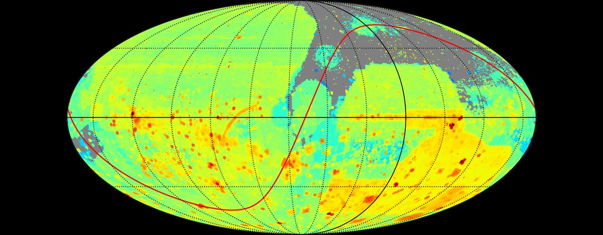 SpaceTelescope's tweet image. The last facility at AURA we’ll be looking at is the Community Science and Data Center, home to the @DataLabAstro, the science platform with software for astronomy research. It enables the exploration and analysis of large datasets: datalab.noirlab.edu #AURAPartners