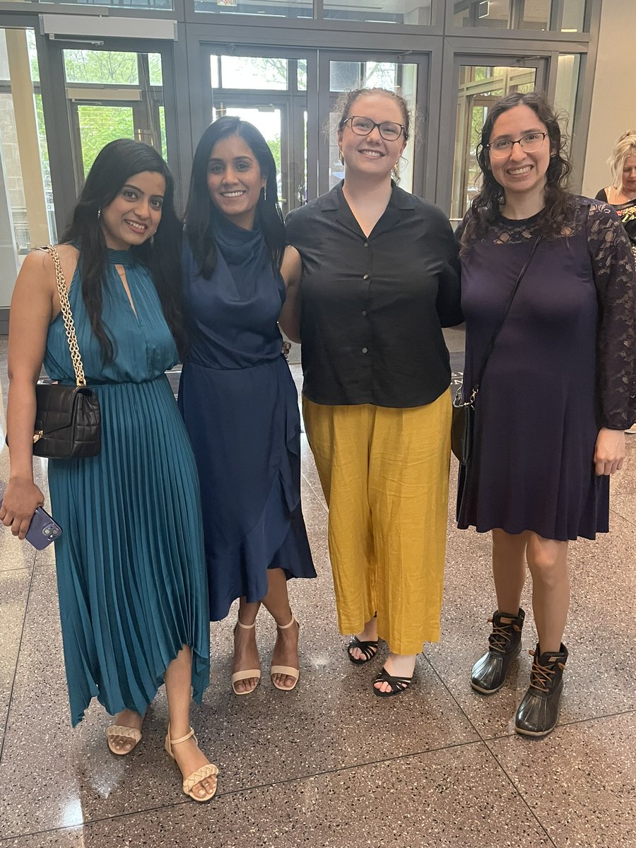 #ICYMI Some recap photos from the #MSL graduation reception. Congrats again to the class of 2024!