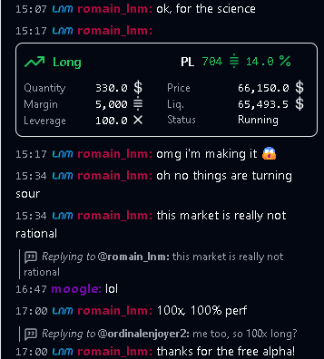 😈

#Bitcoin #lightningNetwork @lnmarkets