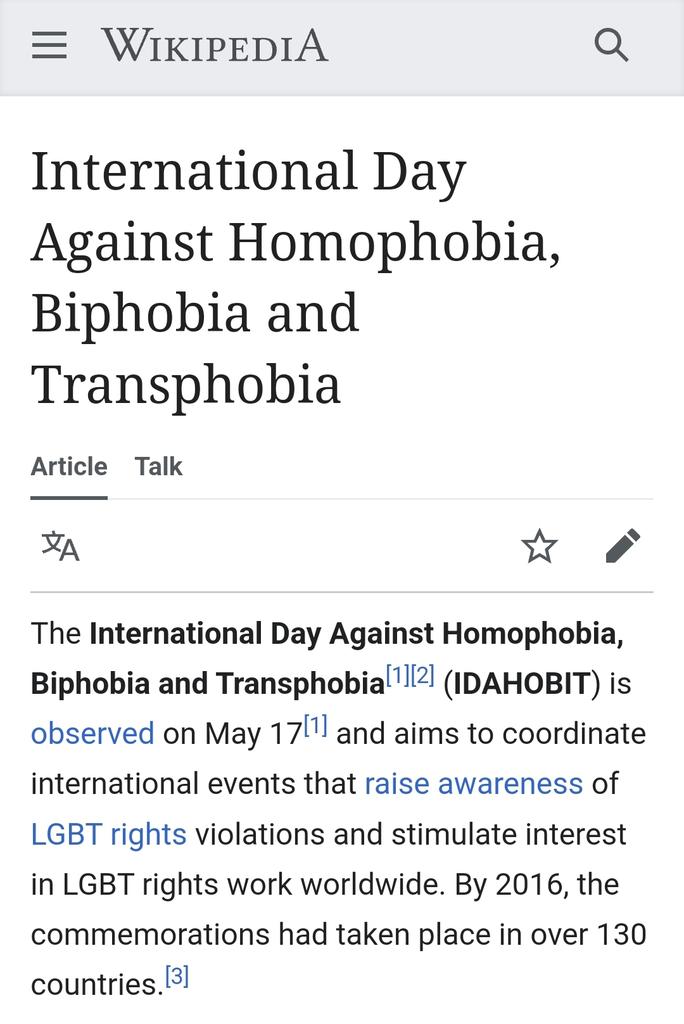 Eternally baffles me that, while 99% of men's issues are considered untouchable, #gay men have huge traction. Maybe it's because they've been neatly divided off from regular men - and, thus don't 'count'. #LGBT