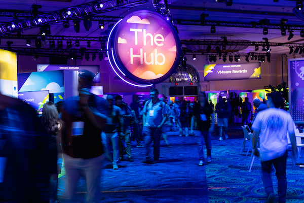 Need help convincing your team or manager to attend #VMwareExplore? dy.si/36tAq8