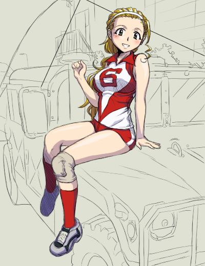 今年は手が回らないので過去絵にてにぎやかします、あけびちゃんおめ!
 #佐々木あけび生誕祭 