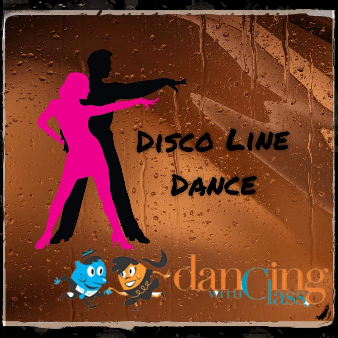 Since my itty-bitties did such a great job on their #SpringPerformance, they are getting a somewhat free day with a #DISCO line dance I learned from #MayIHaveThisDance!

#DancingWithClass #TeachingArtist #DancersLife #DiaBadAss #T1DDancer #DiabetesWarrior #DiabeticDancer
