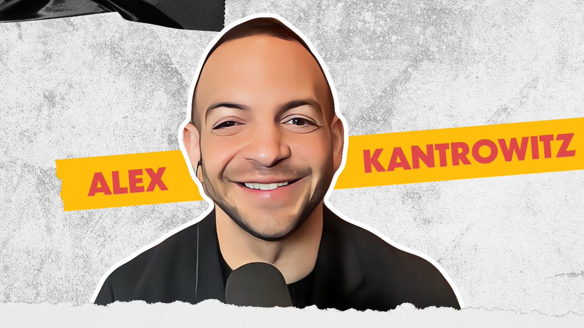 This week's Techsploder podcast is with the always excellent @alexkantrowitz of BigTechnology.com. One of my favorite journalists. We discuss interviewing Zuckerberg, working in the Buzzfeed newsroom, and the value of failing fast. youtube.com/watch?v=Ine2bv… Watch now!